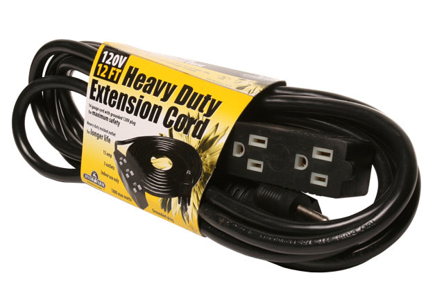 Extension Cord, 120v