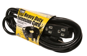 Extension Cord, 120v