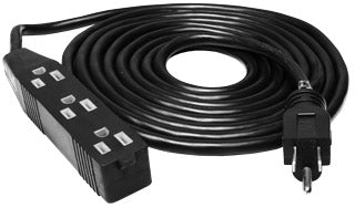 Extension Cord, 120v