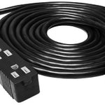 Extension Cord, 120v