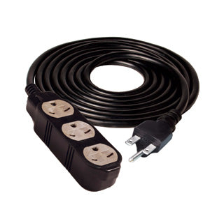 Extension Cord, 240v