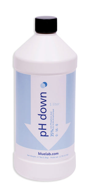 Bluelab pH Down