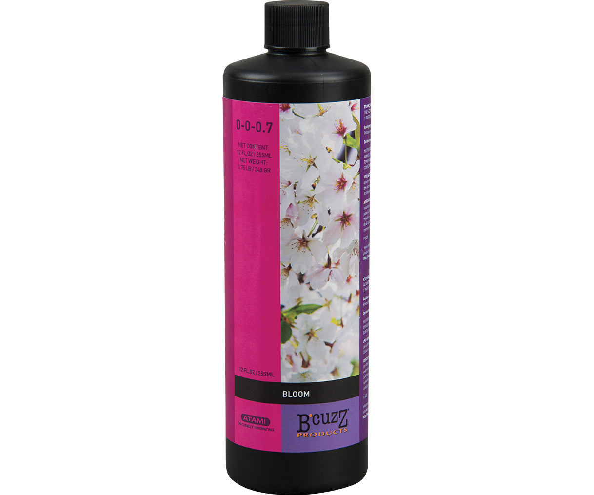 B'Cuzz Bloom - Thumbnail 2