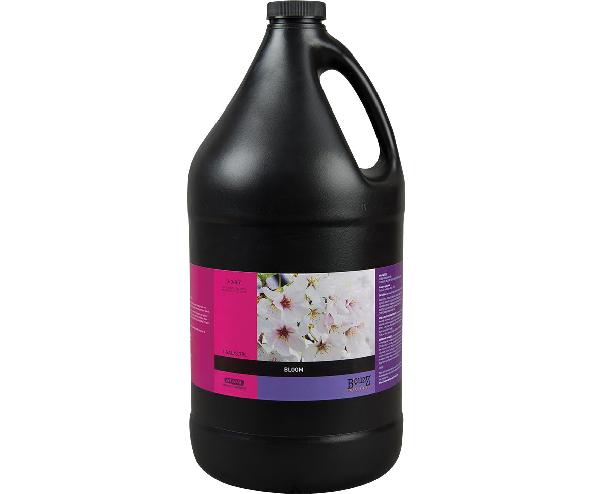 B'Cuzz Bloom - Thumbnail 4