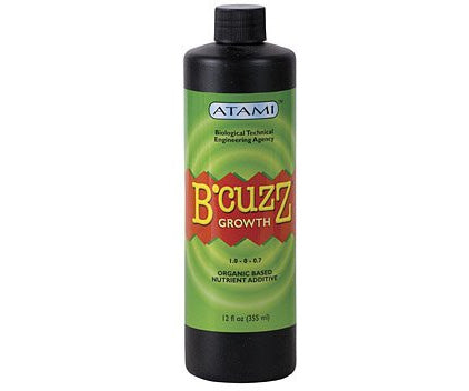 B'Cuzz Grow