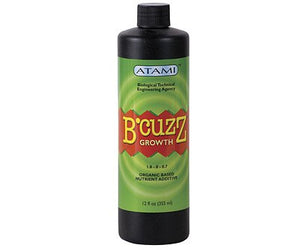 B'Cuzz Grow