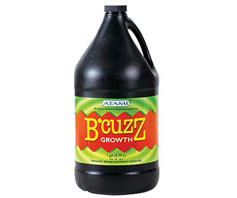 B'Cuzz Grow