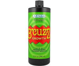 B'Cuzz Grow