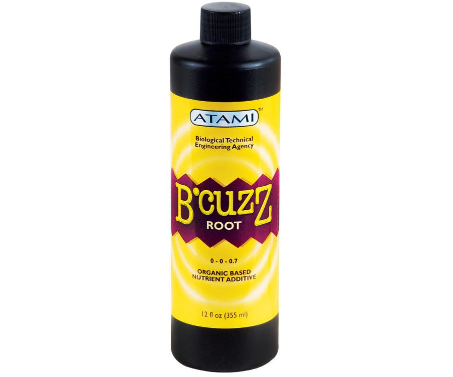 B'Cuzz Root
