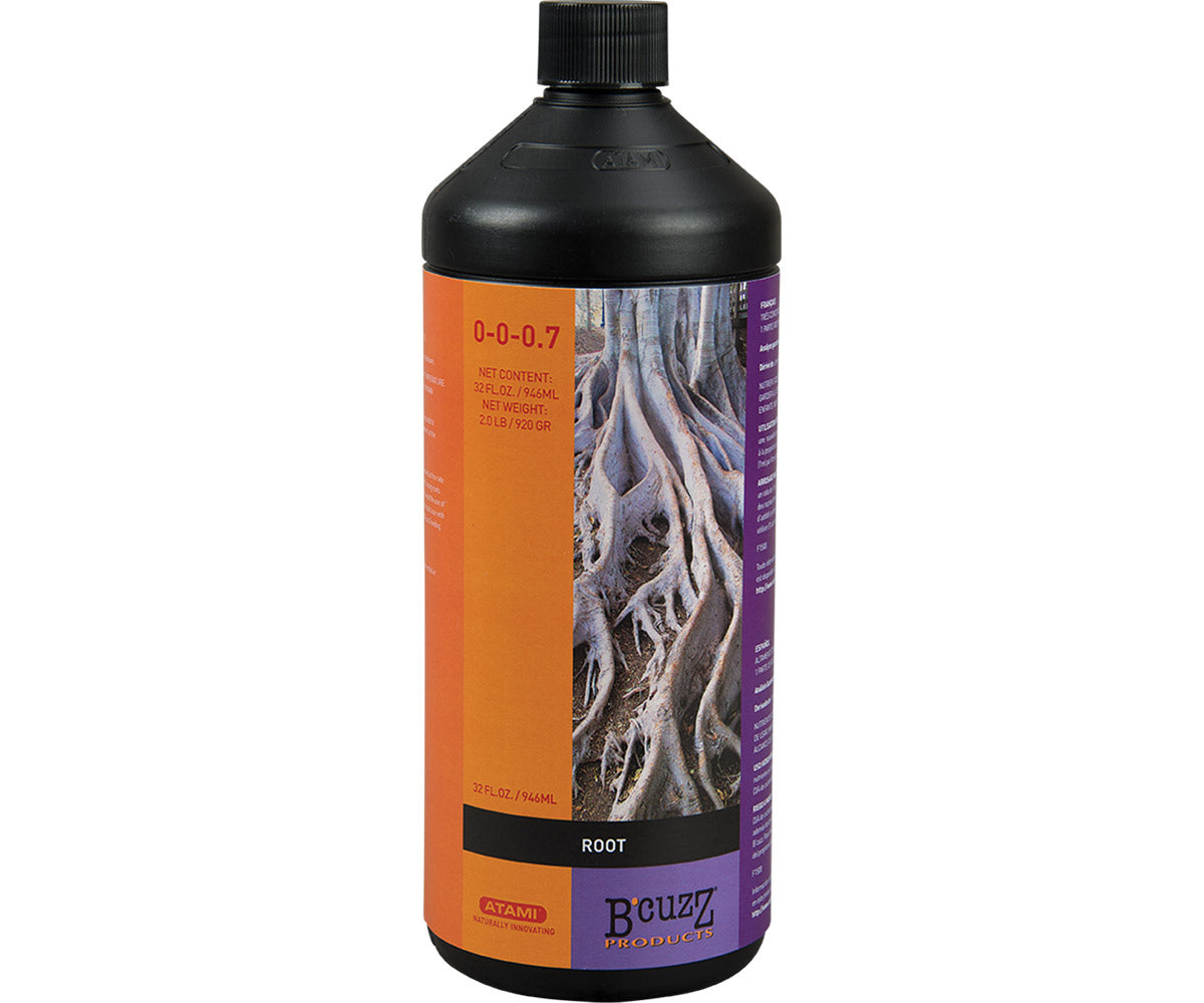 B'Cuzz Root