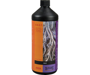 B'Cuzz Root