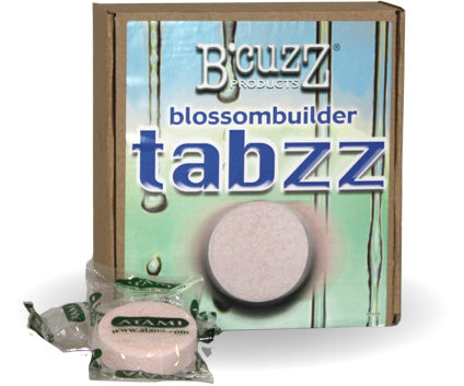 B'Cuzz Blossom Builder