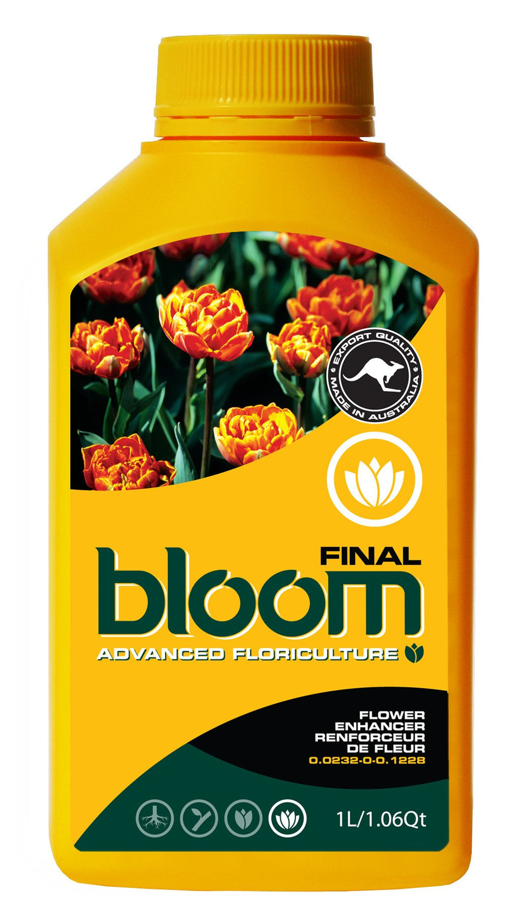 Bloom Final - BloomYellowBottles