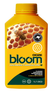 Bloom Ooze - BloomYellowBottles