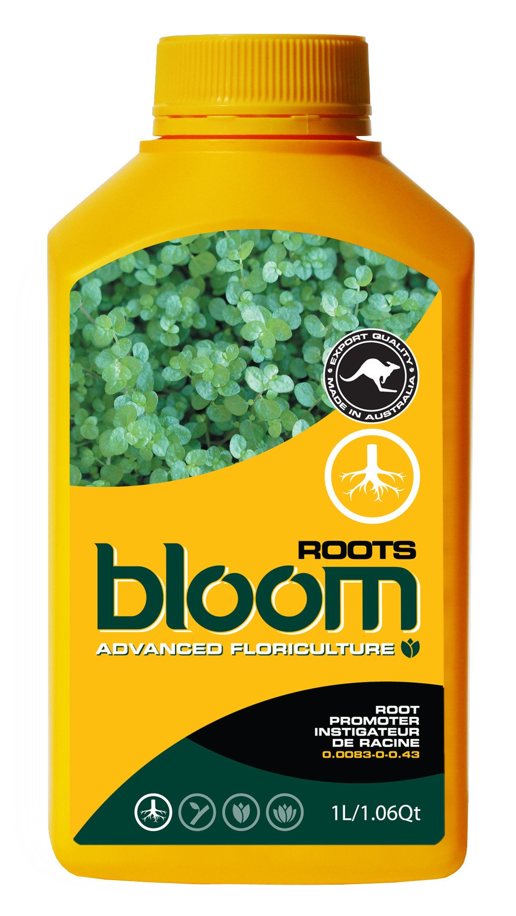 Bloom Roots