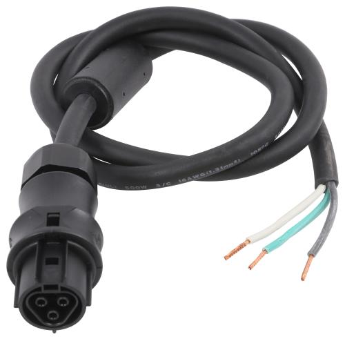 Gavita Wieland Mains Power Cords