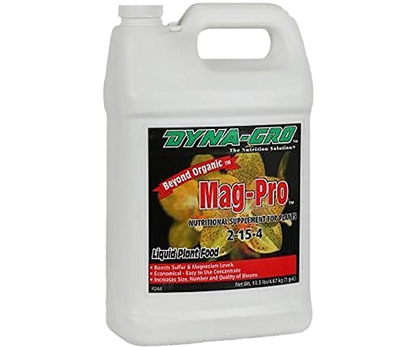 Dyna-Gro Mag-Pro