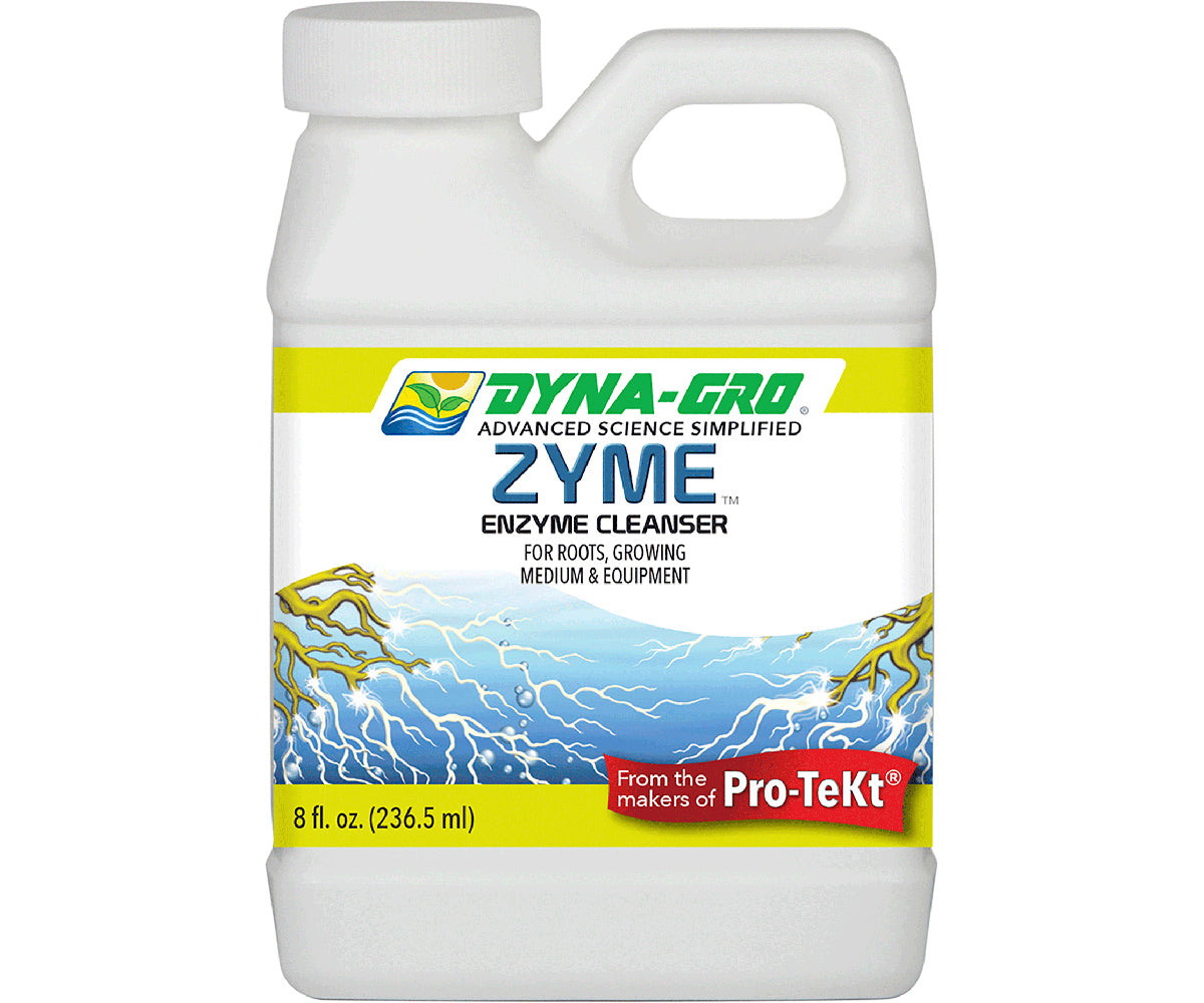Dyna-ZYME
