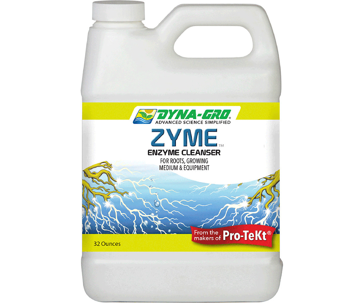 Dyna-ZYME