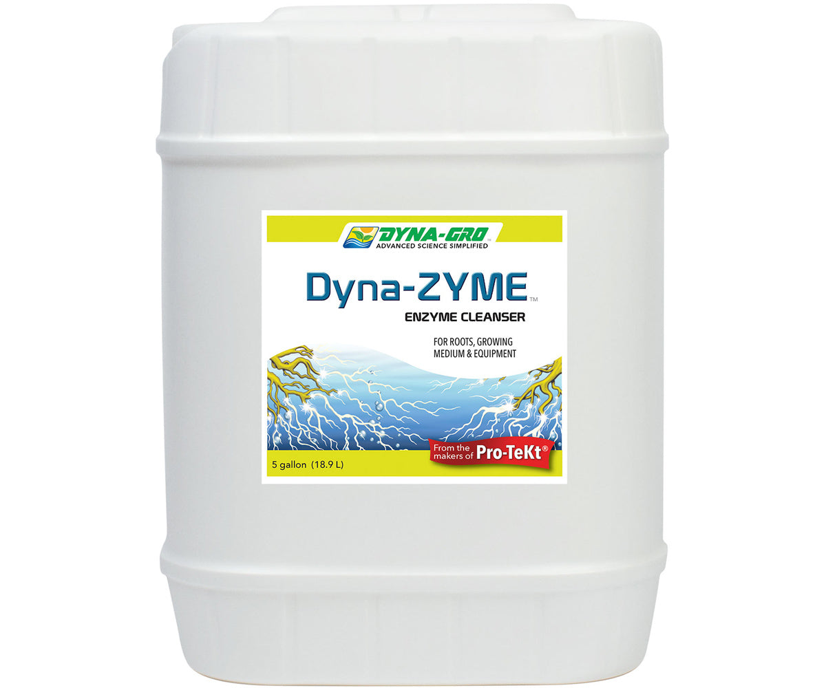 Dyna-ZYME