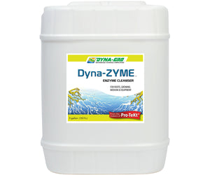 Dyna-ZYME