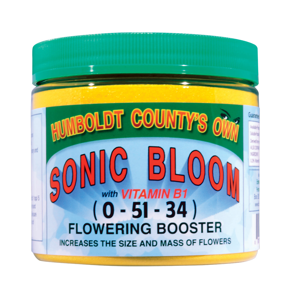 Sonic Bloom