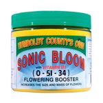 Sonic Bloom