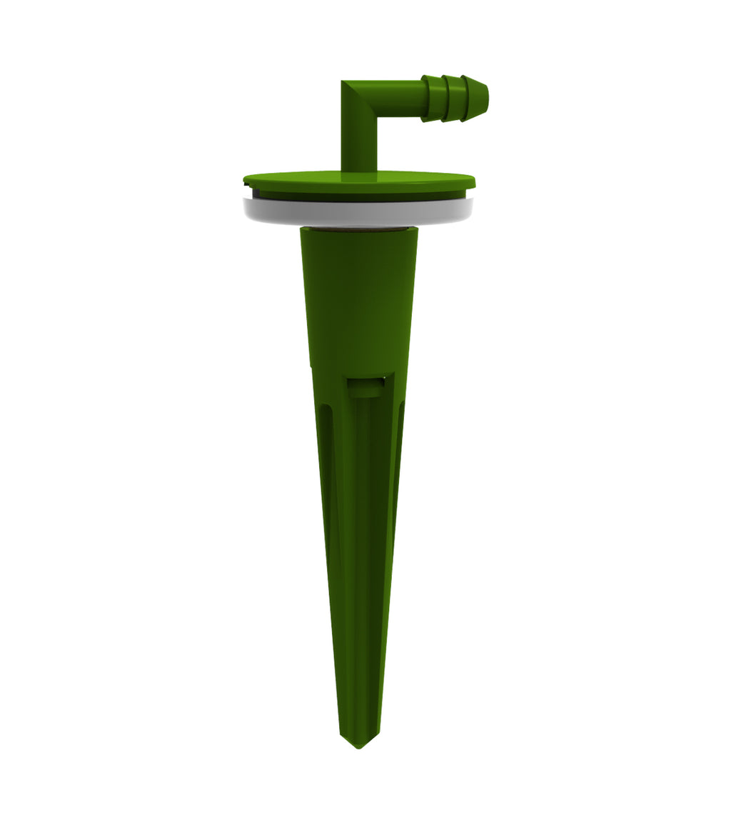 FloraFlex Long Plunge 90 deg