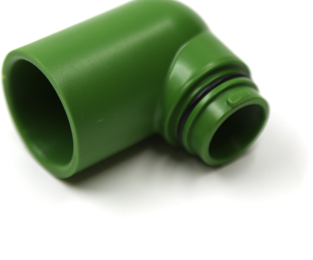 FloraFlex Flora Pipe Fitting - Elbow