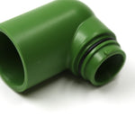 FloraFlex Flora Pipe Fitting - Elbow