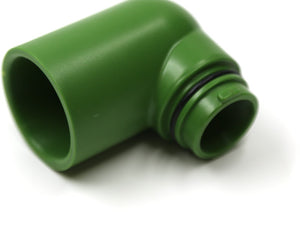 FloraFlex Flora Pipe Fitting - Elbow