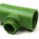 FloraFlex Flora Pipe Fitting - T