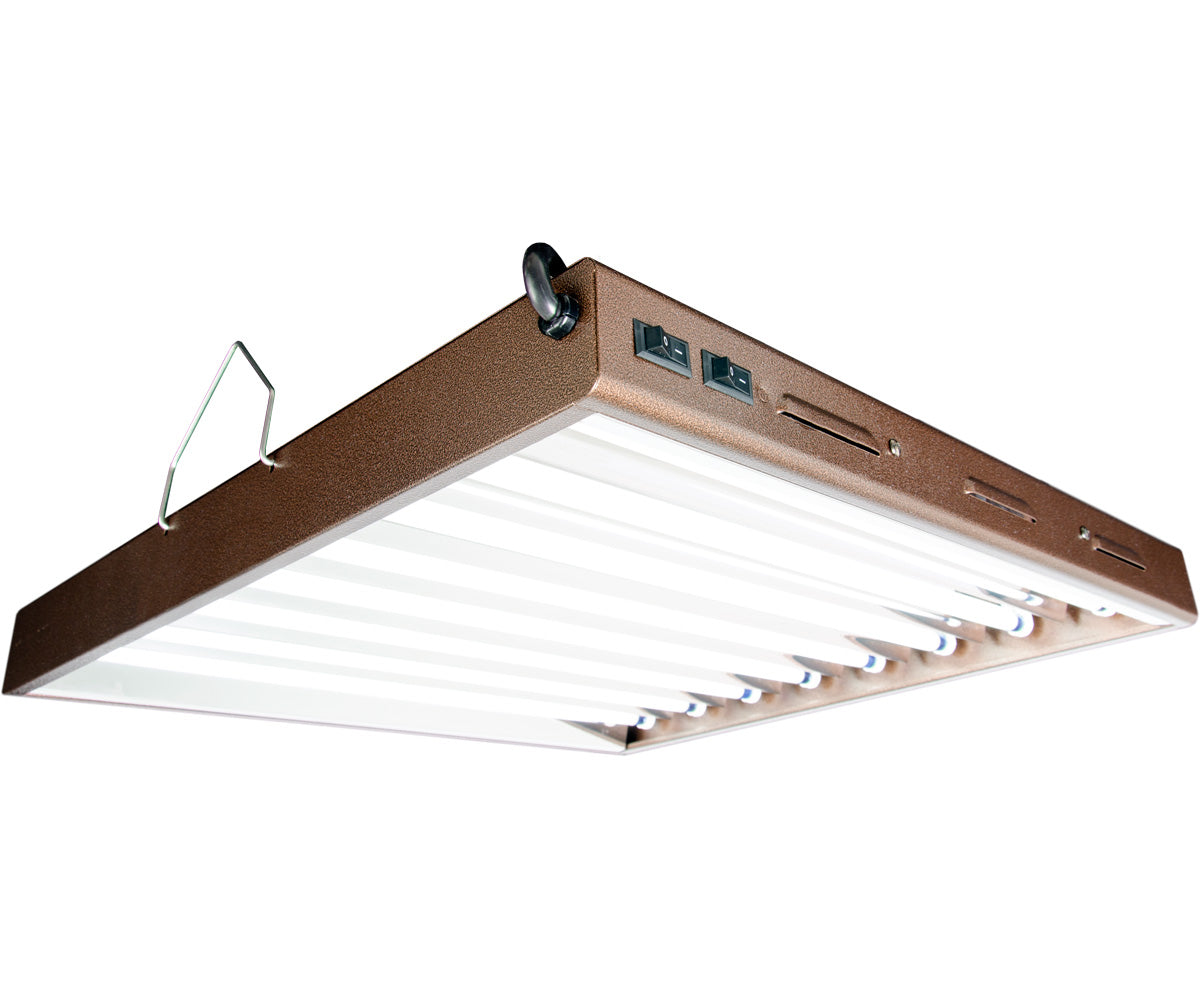 T5 Designer 4ft Tube Fixture - Thumbnail 4