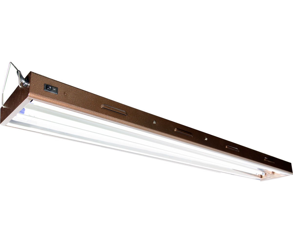 T5 Designer 4ft Tube Fixture