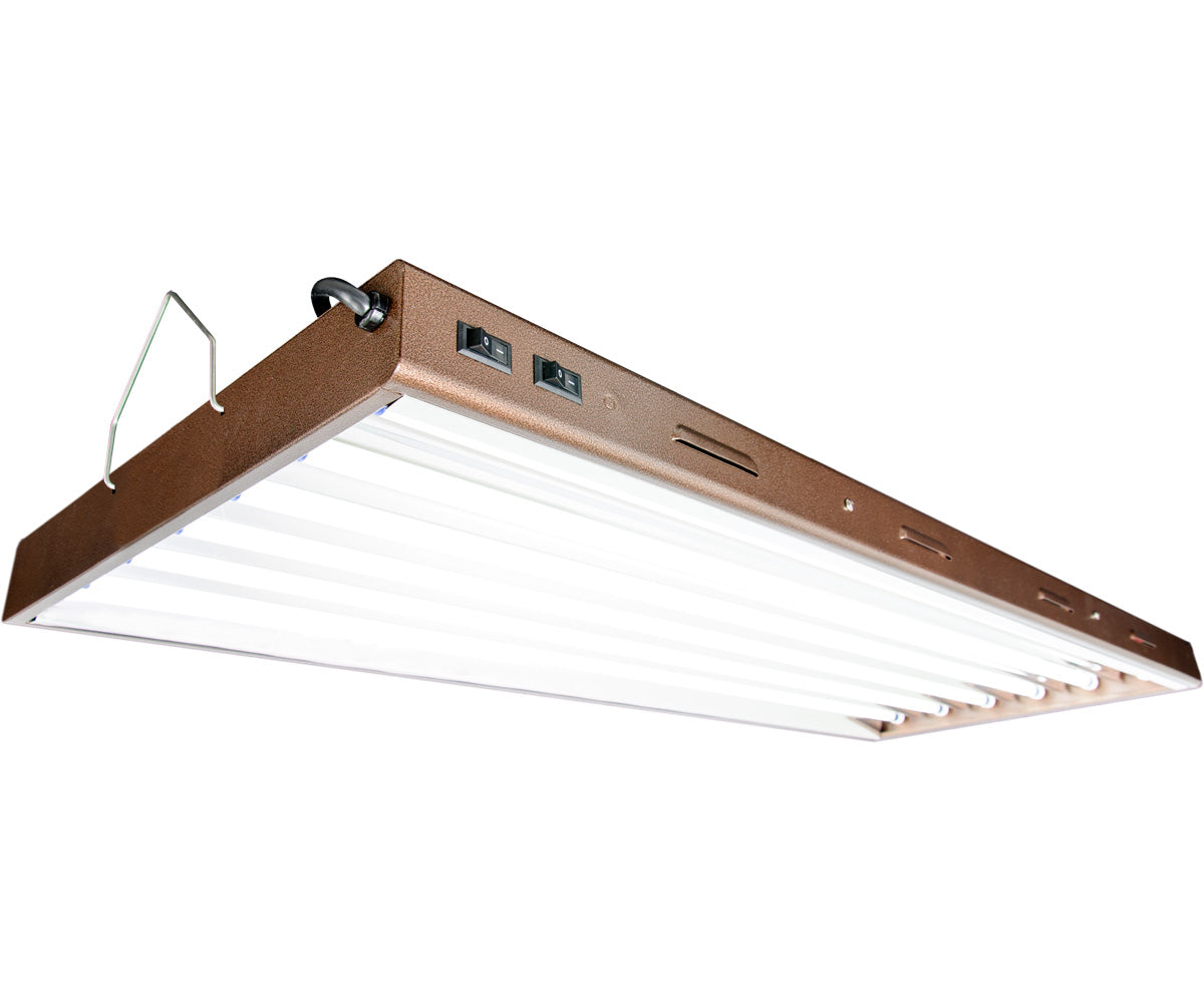 T5 Designer 4ft Tube Fixture - Thumbnail 3