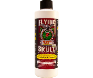 Flying Skull Nuke Em Advanced