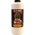 Flying Skull Nuke Em Advanced