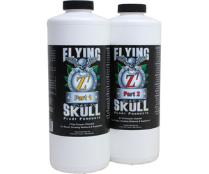 Flying Skull Z7 Enzyme Cleanser