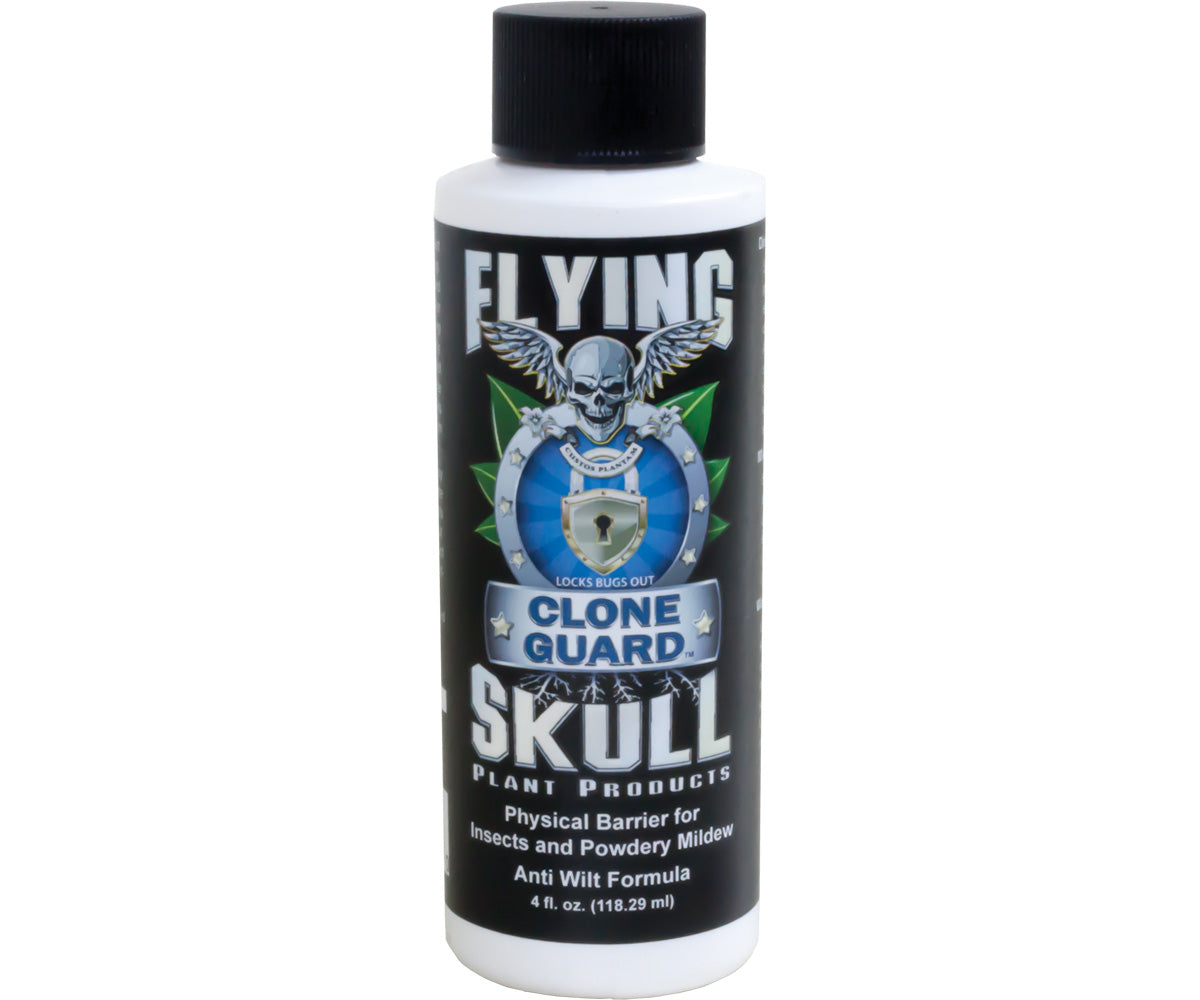 Flying Skull Clone Guard