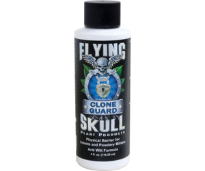 Flying Skull Clone Guard