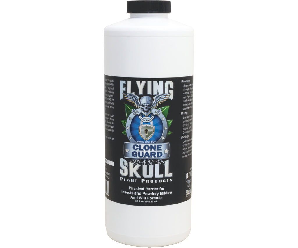 Flying Skull Clone Guard