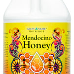 Mendocino Honey