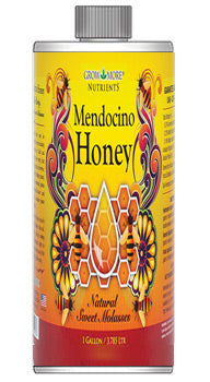 Mendocino Honey