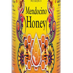 Mendocino Honey