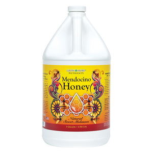 Mendocino Honey