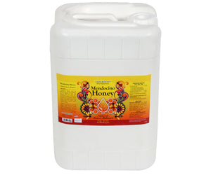 Mendocino Honey