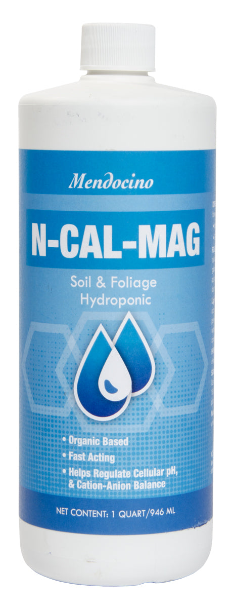 Grow More Mendocino N-Cal Mag
