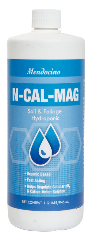 Grow More Mendocino N-Cal Mag