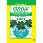 Grow More Mendocino Grow 2-1-6
