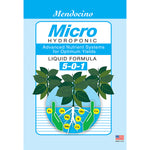 Grow More Mendocino Micro 5-0-1